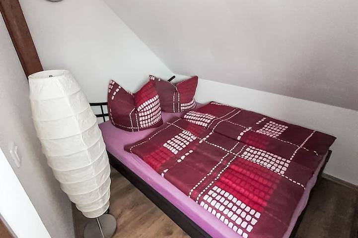Ganze Wohnung, Fewo Zur Alten Drechslerei in Freital, Sächsisches Elbland