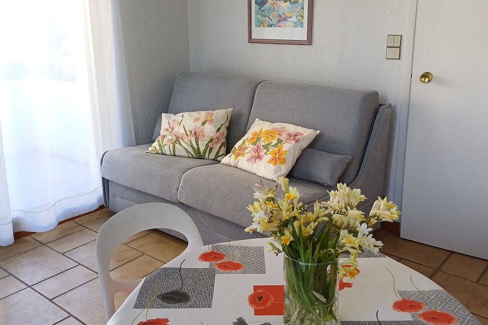 Appartement entier, Antares in Cavalaire-sur-Mer, Parc national de Port-Cros
