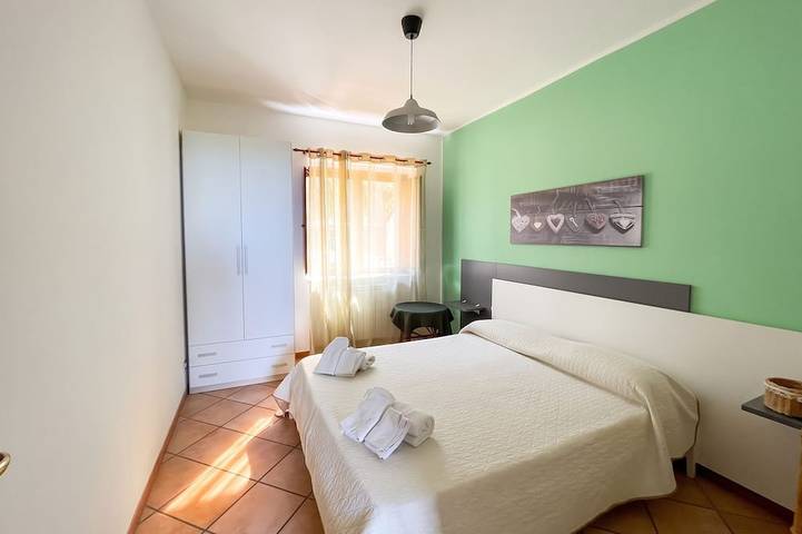 Apartamento entero, Homerez - Casa en Vibo Valentia in Spiaggia Michelino, Parghelia