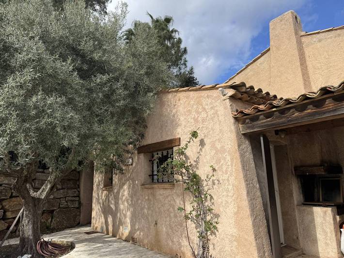 Villa pour 12 personnes à La Croix-Valmer - 3
