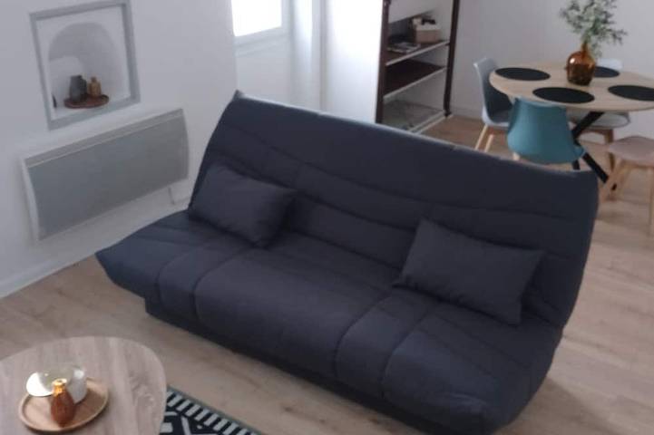 Holiday apartment for 3 people - 1