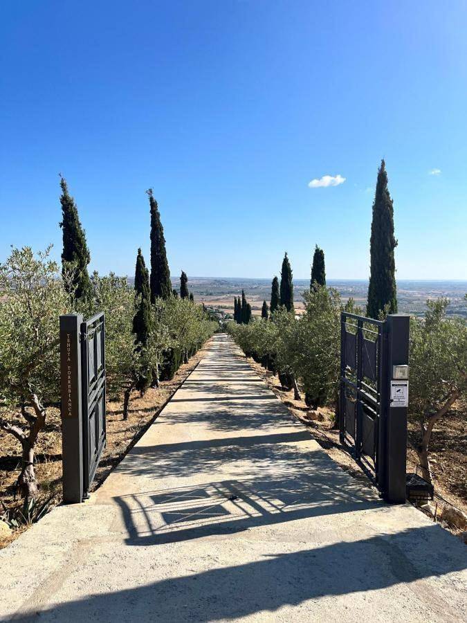 Location de vacances pour 12 personnes, avec piscine et vue ainsi que jardin et vue sur le lac à Erice - 2