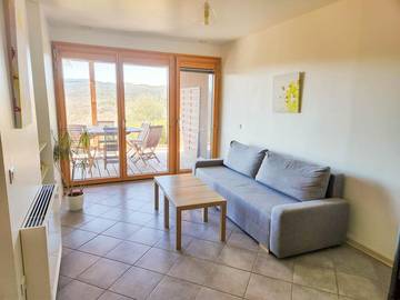 Cottage for 6 People in Montfuron, Forcalquier region, Photo 3