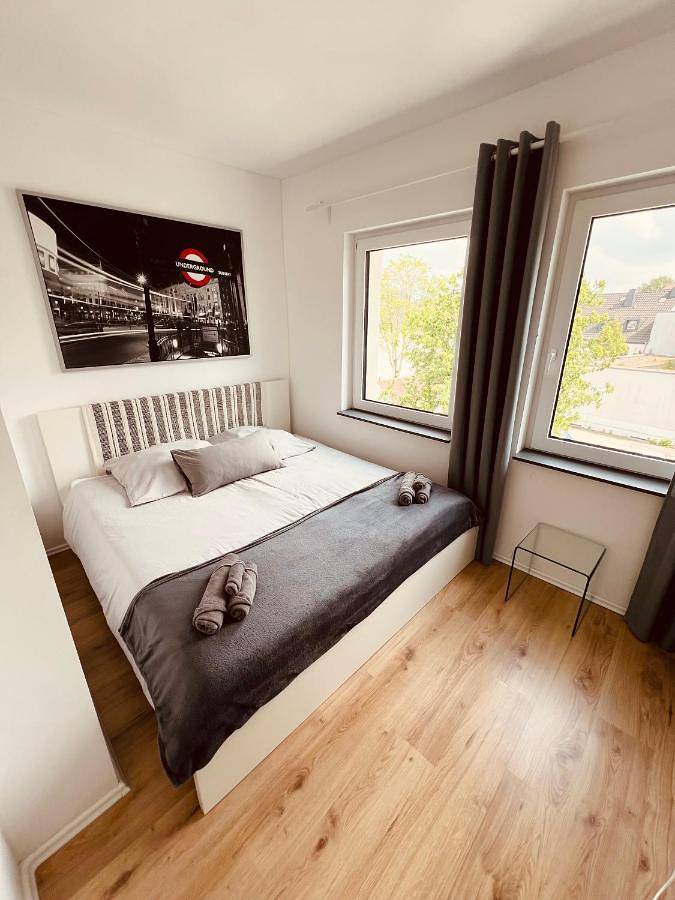 Ferienwohnung für 2 Personen in Dorsten - 2