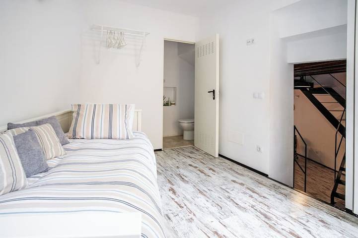 Finca für 4 Personen, mit Balkon in Bunyola - 4