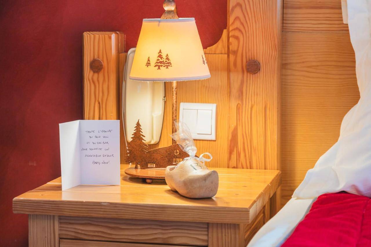 Hôtel Le Bois Joli in Cauterets, Parc national des Pyrénées