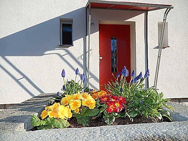 Ganze Wohnung, Ferienwohnung Gretl & Xaver - Ferienwohnung Gretl & Xaver - Adults only in Neumarkt in der Oberpfalz, Ostbayern