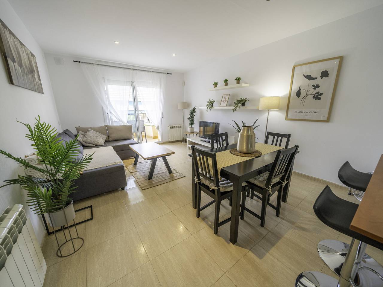 Appartamento vacanze a Maresme a partire da 139€ a notte