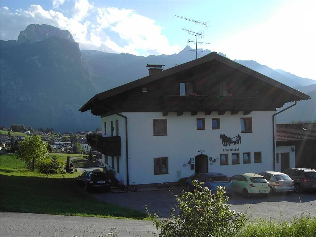 Doppelzimmer mit Dusche, Wc in Abtenau, Tennengau