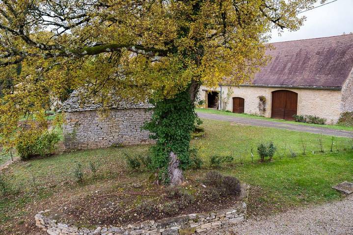 Location de vacances pour 6 personnes, avec jardin et piscine à Gindou - 2