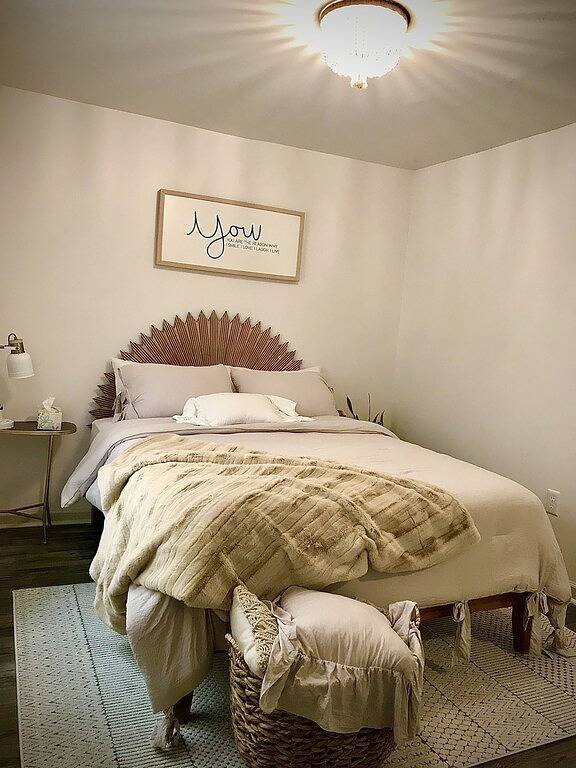 Vacation house for 6 people, with yard and terrace - 1