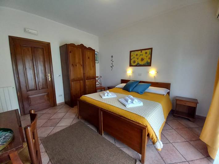 Ferienwohnung für 2 Personen, mit Balkon, mit Haustier in Giardini-Naxos - 2