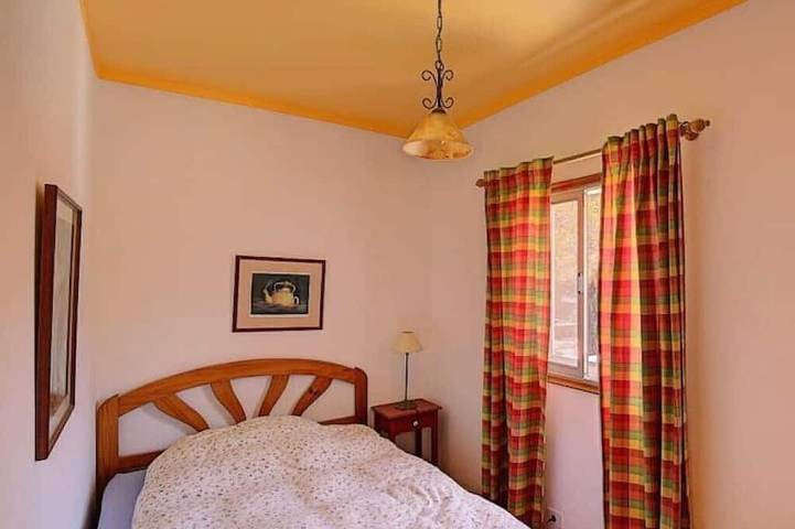 Bungalow für 3 Personen, mit Garten und Terrasse auf La Palma - 2