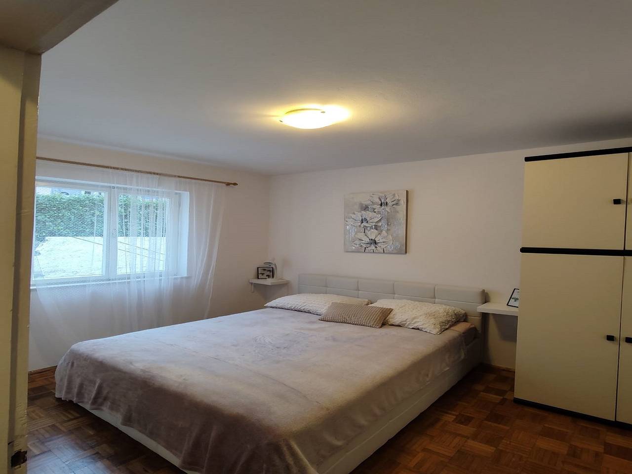 Apartamento entero, Apartment Angelina - Three Bedroom Apartment with Balcony and Sea View in Dubrovnik, Grad Dubrovnik
