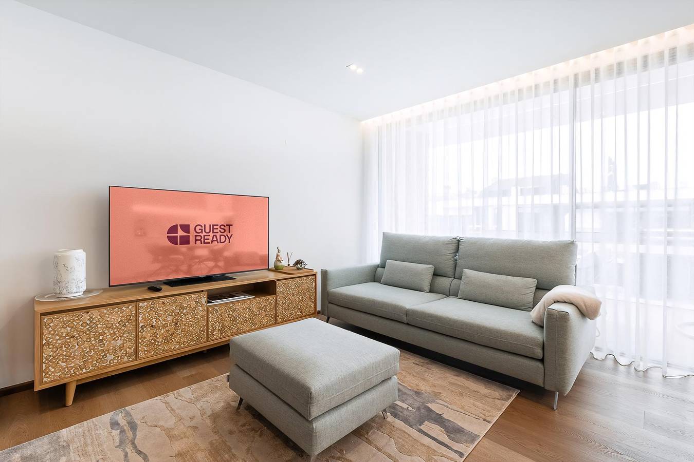 Apartamento entero, Guestready - Una estancia de primera en Viana do Castelo in Meadela, Viana do Castelo