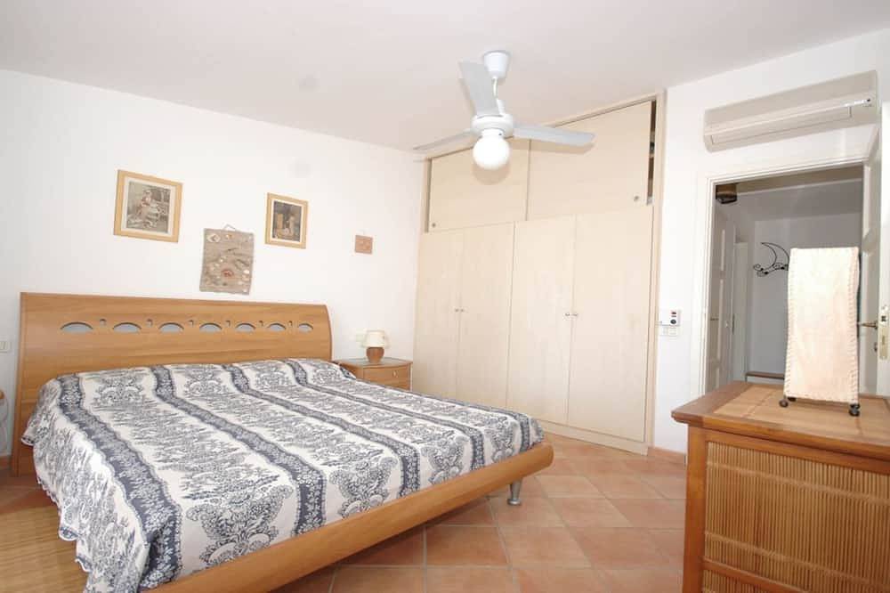 Ganze Wohnung, Panoramic position on the bay of Cavoli in Campo nell'Elba, Elba