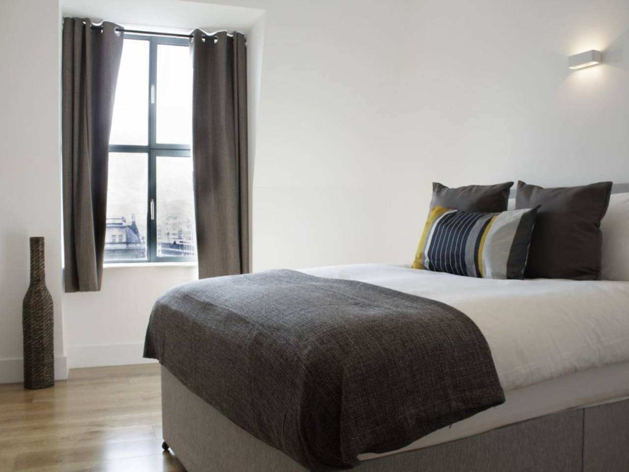 Entire apartment, Urban Stay Shard View 1-Bett 1-Bad Penthouse in Downtown, London