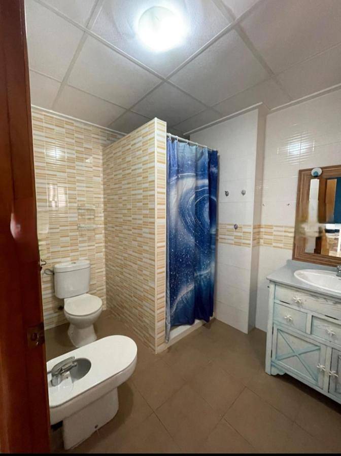 Casa rural para 5 personas, con Balcón además de Terraza y Vistas en Aspe - 2