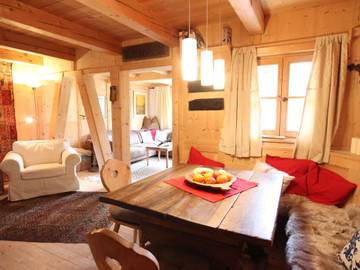 Appartement voor 6 Personen in St. Johann in Tirol, Hohe Salve, Afbeelding 2