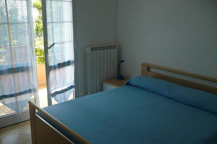 Agriturismo für 4 Personen, mit Garten in Ligurien - 2