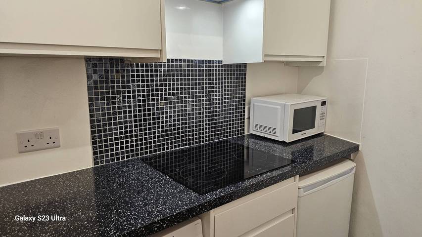 Gîte pour 2 personnes à Londres - 4