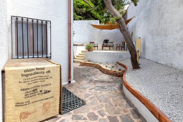Appartamento intero, Sardinia Re - Playa Hermosa Accommodation 2 in Mercede, Alghero