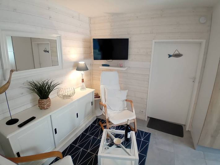 Gîte pour 3 personnes à Saint-Georges-de-Didonne - 4