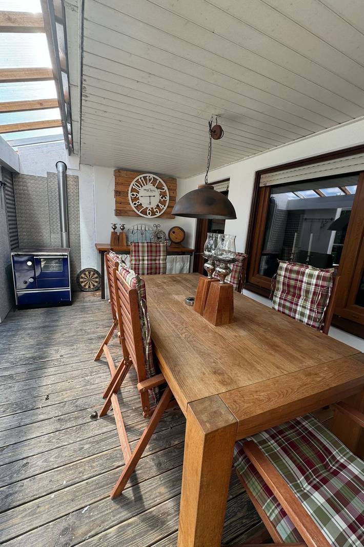 Landhaus am Silberberg in Brakel, Kreis Höxter