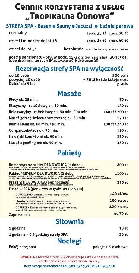 Chambre d’hôte pour 5 personnes, avec piscine et sauna ainsi que vue et jardin en Pologne - 4