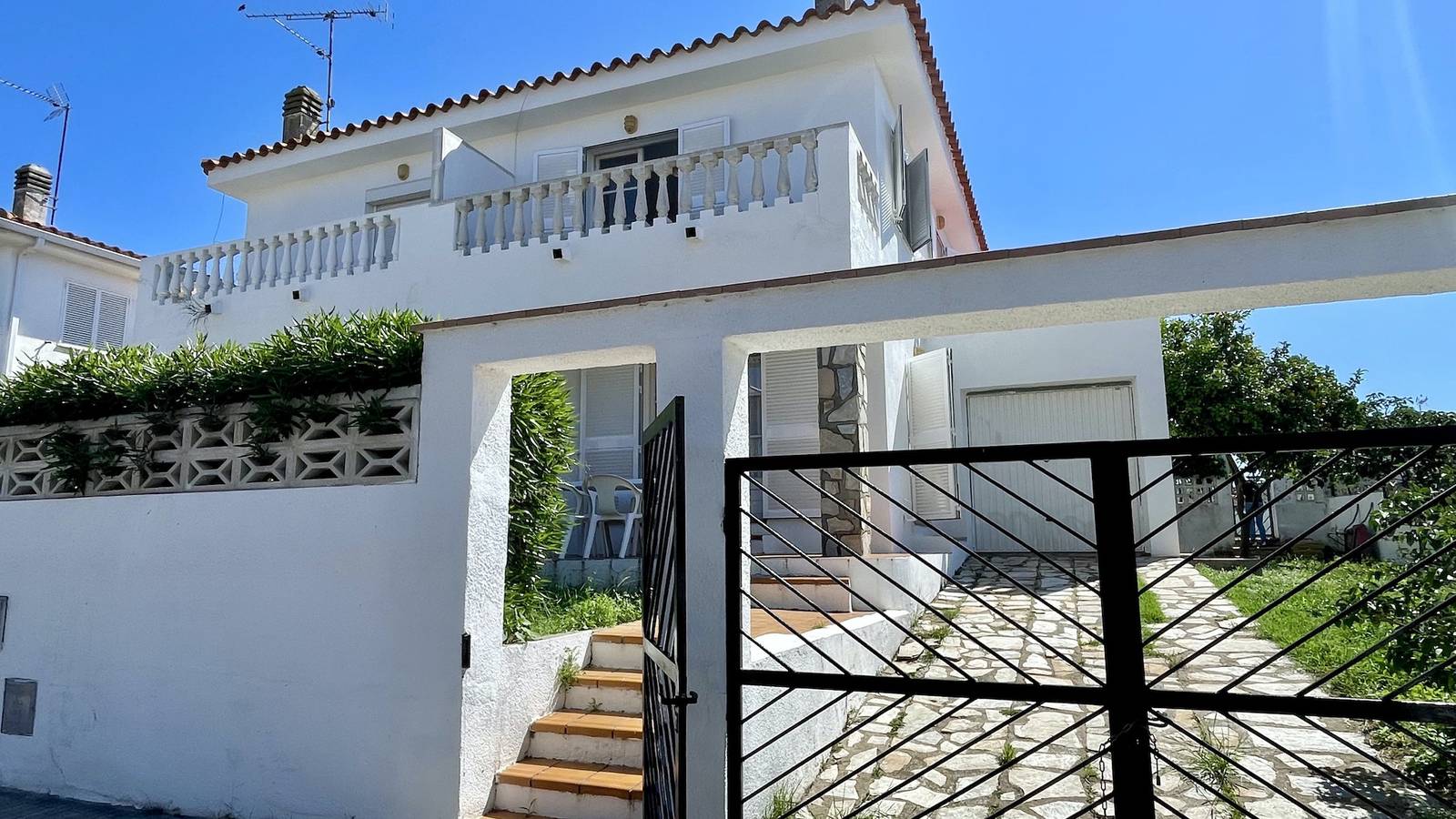 La Vinya 99 B in L'Escala, Haut-Ampurdan