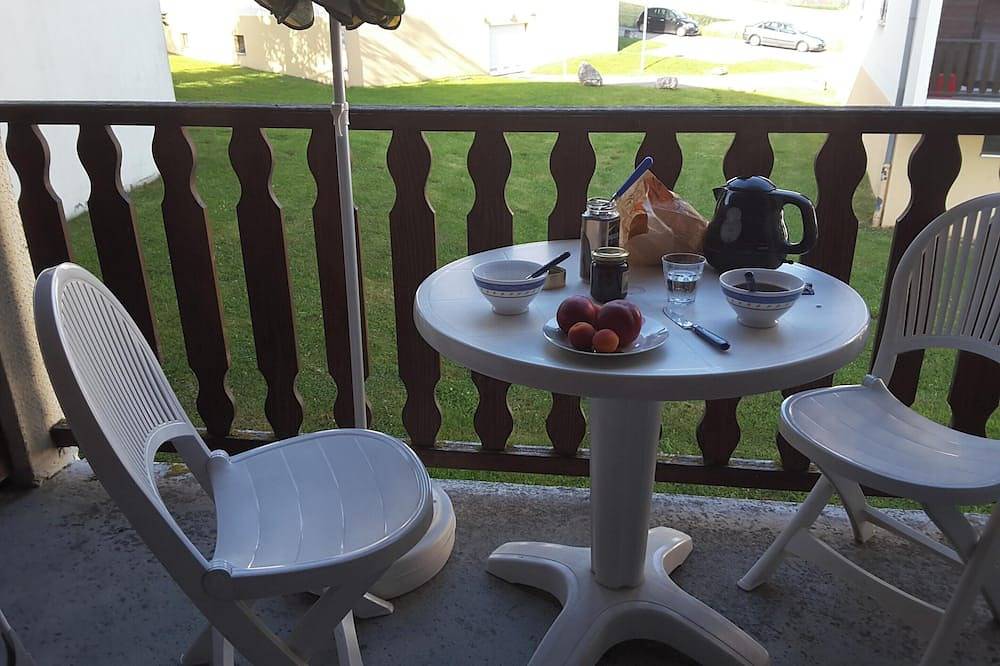 Appartement de vacances