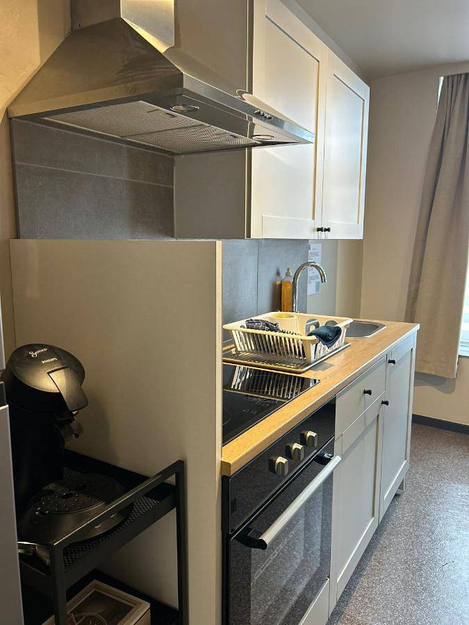 Location de vacances pour 2 personnes à Fosses-la-Ville - 4