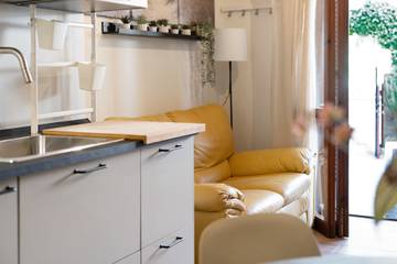 Holiday Rental for 4 People in Crabonaxa/Villasimius, Villasimius, Photo 4