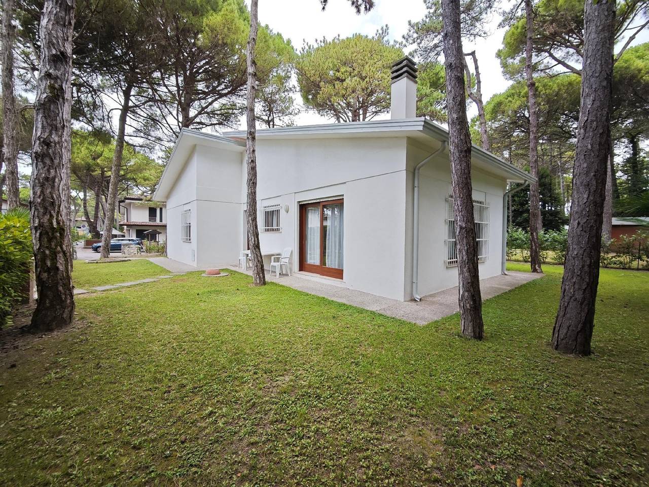 Ferienvilla Beethoven in Lignano Riviera, Lignano Sabbiadoro