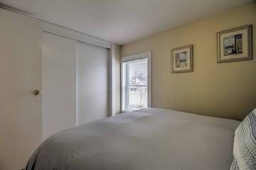 Vacation Apartment for 2 Guests in Greenport, Long Island, Picture 3