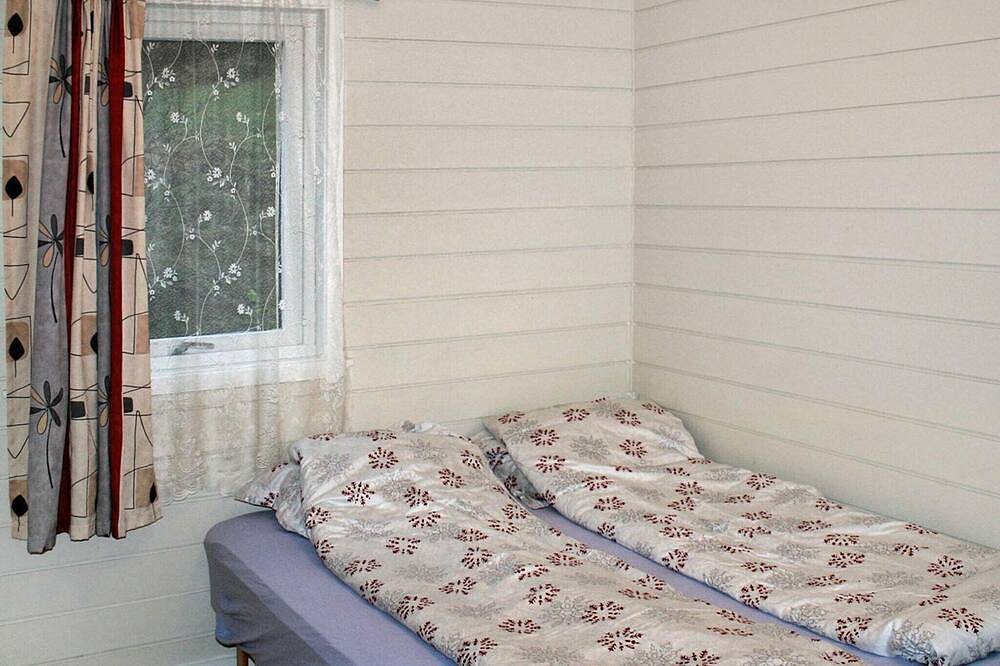 7 Personen Ferienhaus in Selje in Selje