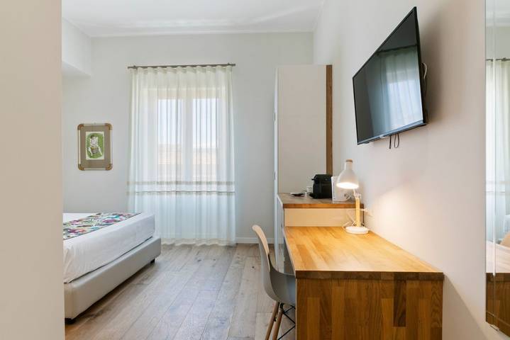 Luxury GuestHouse la Forma dell'Acqua in Palermo, Provincia di Palermo