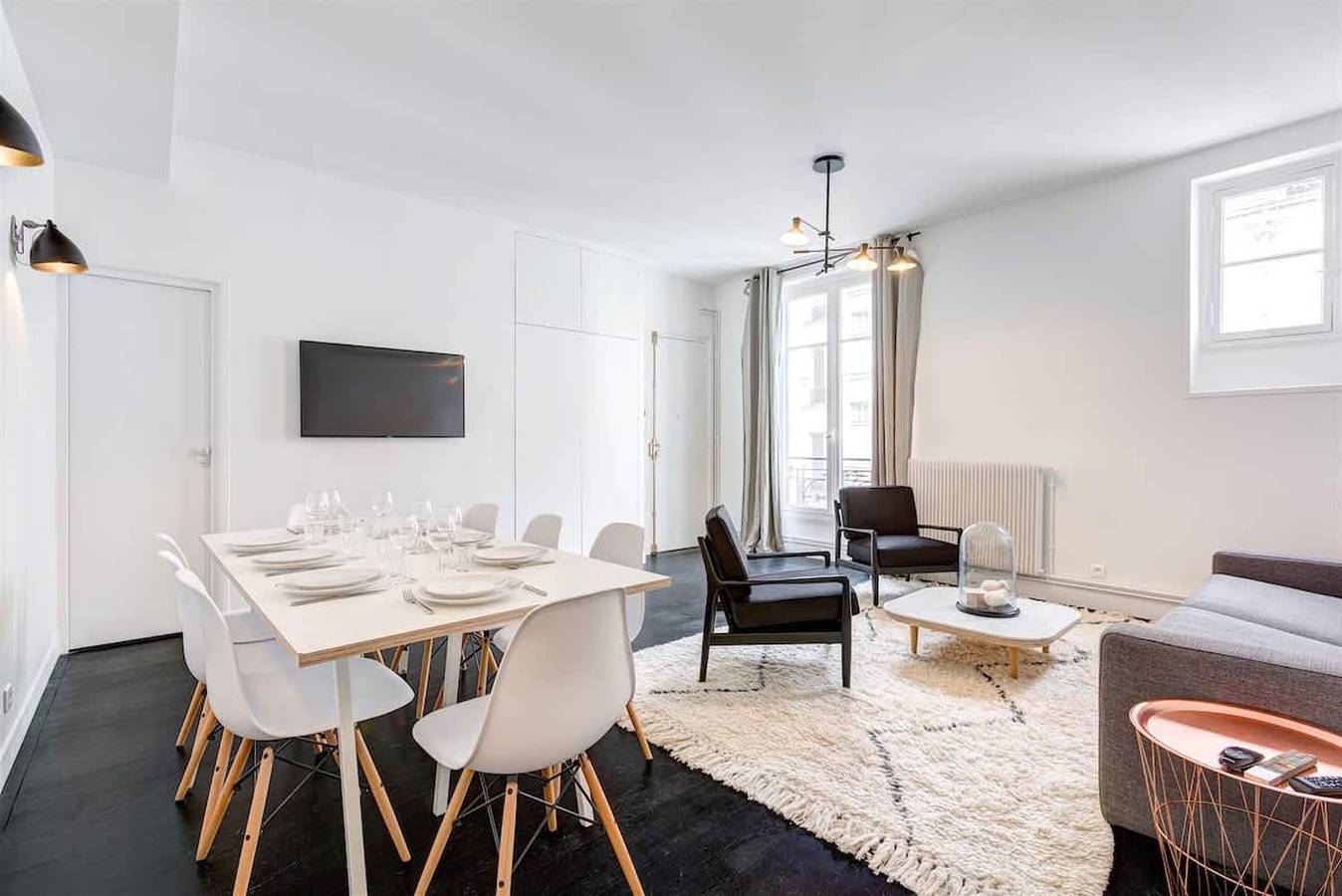 Appartement de vacances