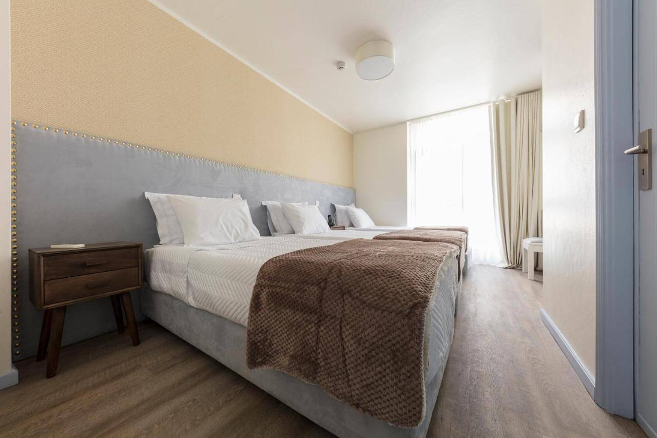 D' El Rei B&B in Matosinhos, Matosinhos e Leça da Palmeira