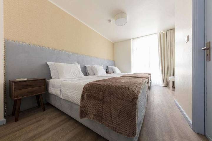 D' El Rei B&B in Matosinhos, Matosinhos e Leça da Palmeira