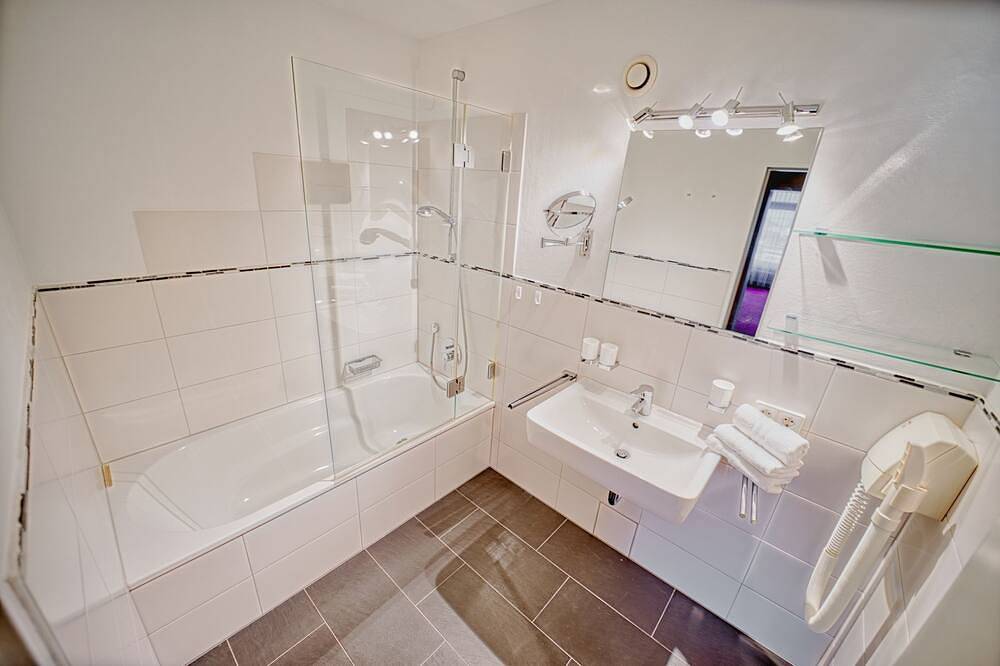 Ganze Wohnung, Standard | 65 qm 3-Raum (mit Hochschwarzwaldkarte) - Ferienwohnungen am in Feldberg, Südschwarzwald