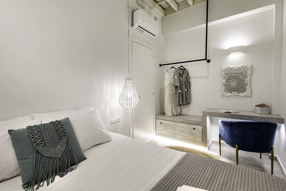 Entire apartment, Thalassa Luxury Studios Lindos - Ammos in Lindos Beach, Lindos