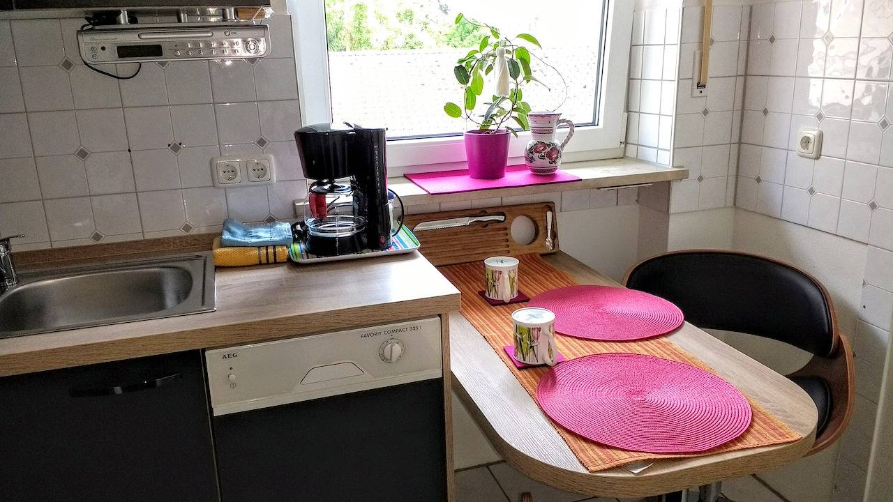 Ganze Wohnung, Apartment Landshut in Landshut, Ostbayern