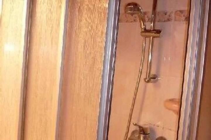 Gîte pour 4 personnes, avec jardin et terrasse, animaux acceptés à Passy - 4