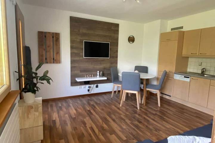 Ganze Wohnung, Leitner, (Ramosch) in Ramosch, Valsot