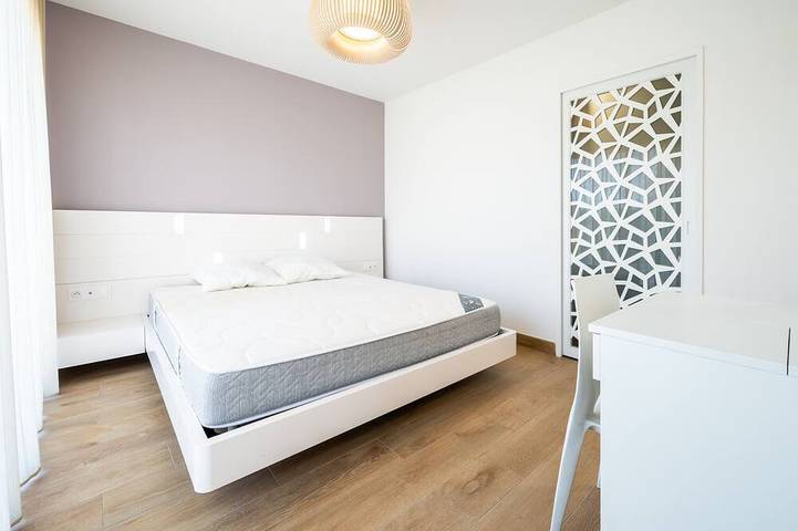 Villa Alicia in Claira, Mittelmeerküste (Frankreich)