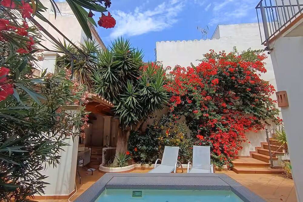 Ferienhaus für 10 Personen in Portocolom, Felanitx