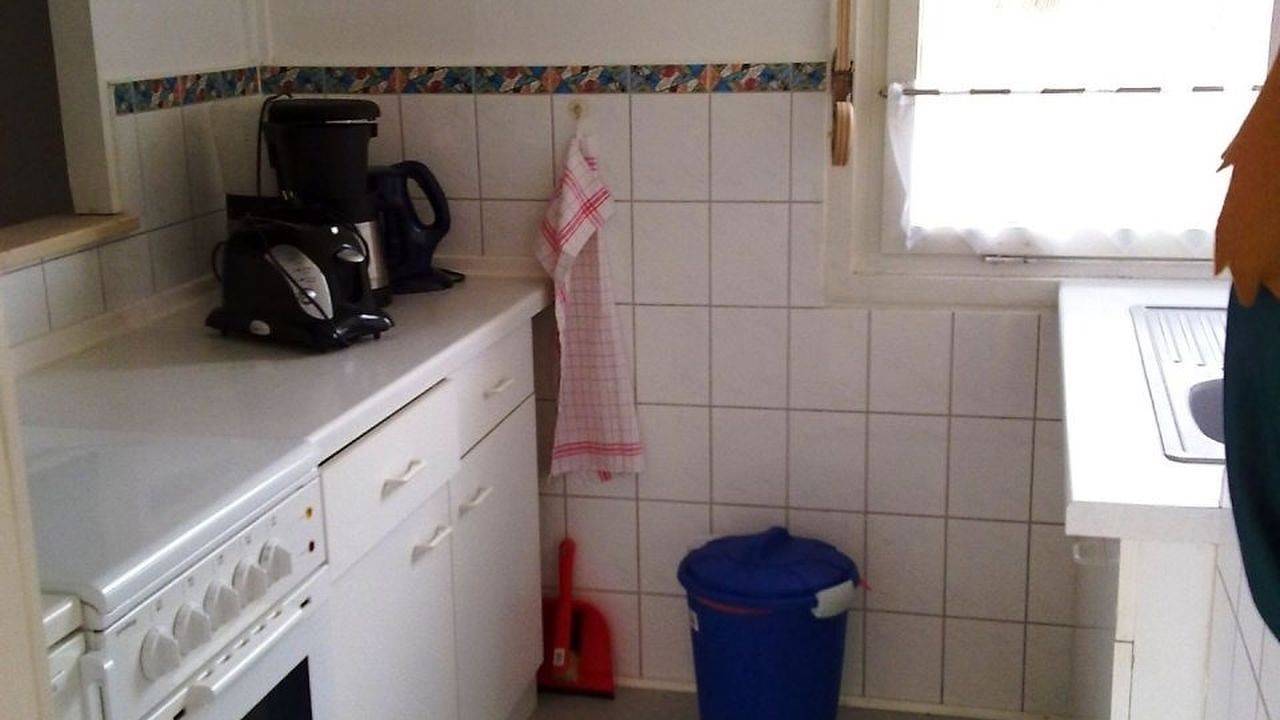 Ferienhaus für 5 Personen (55 m²) in Neu Poserin in Neu Poserin, Ludwigslust-Parchim