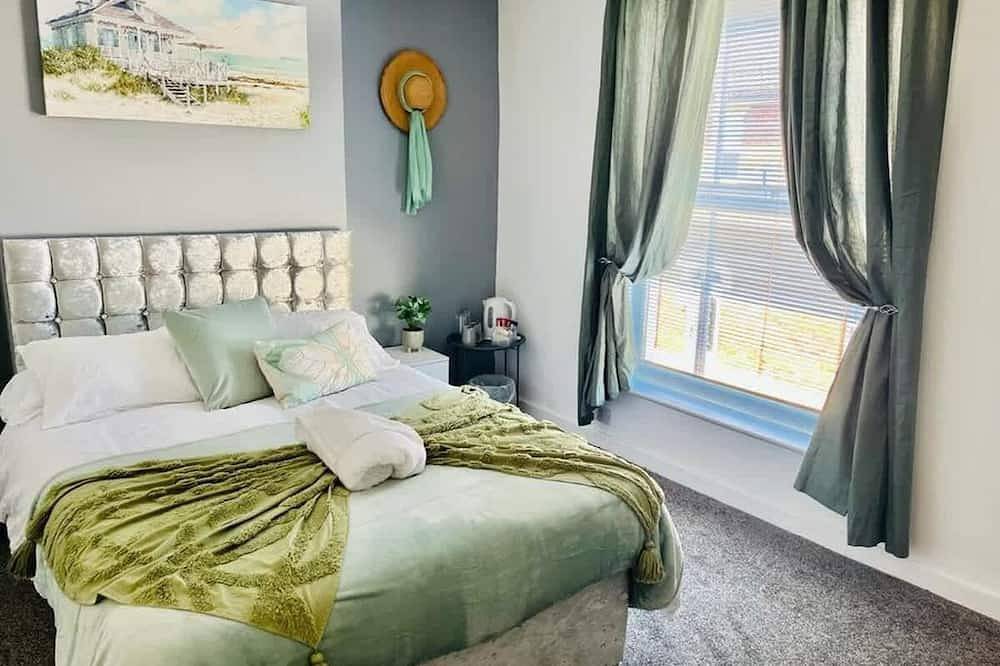Alver Road House: Hot Tub, Free Parking & Family Friendly in Portsmouth, Südostengland