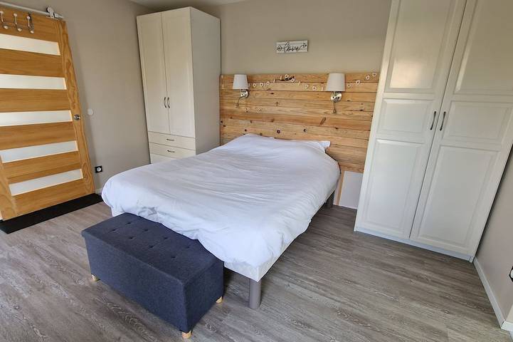 Location de vacances pour 4 personnes à La Brède - 3